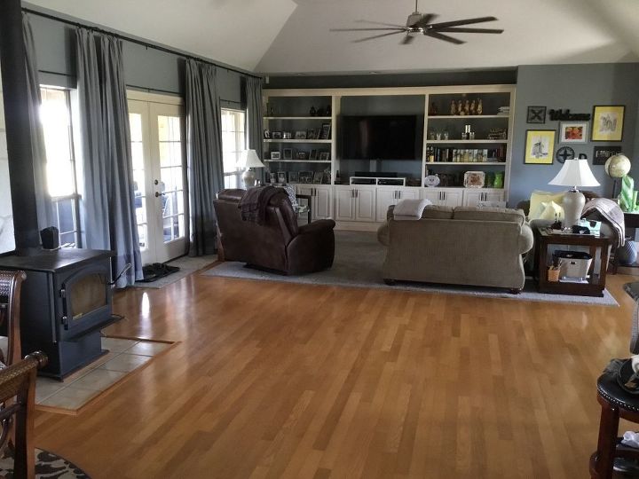 q need design help with placing furniture