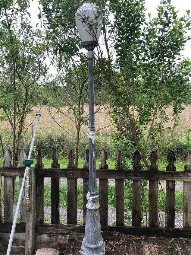 q como convertir una luz en una luz solar