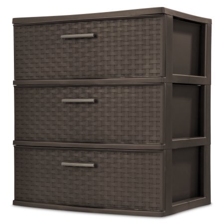 q makeover ideas for a 3 drawer storage tower