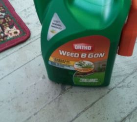 when to apply weed b gone