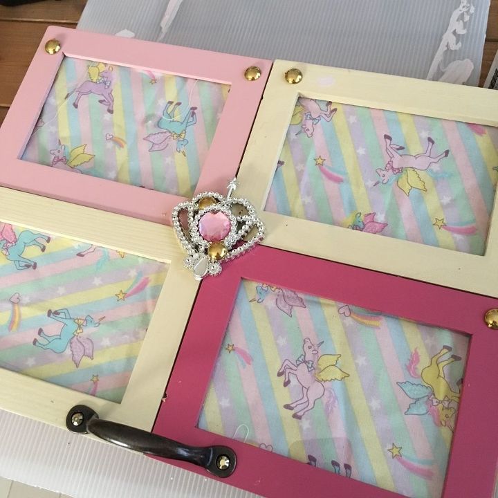 jewelrey box for little princess