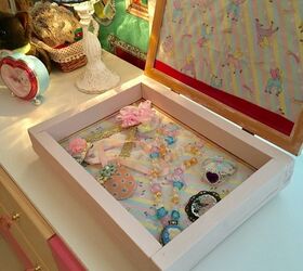 jewelrey box for little princess
