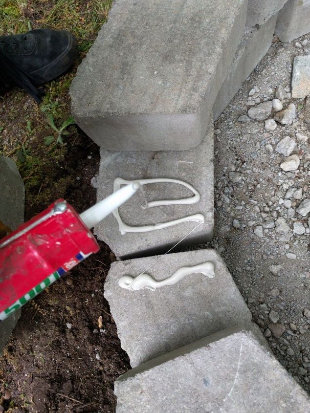 inexpensive diy fire pit