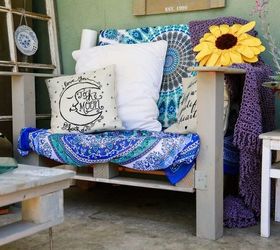 s upgrade your backyard with these 30 clever ideas, Create a peacful meditation spot
