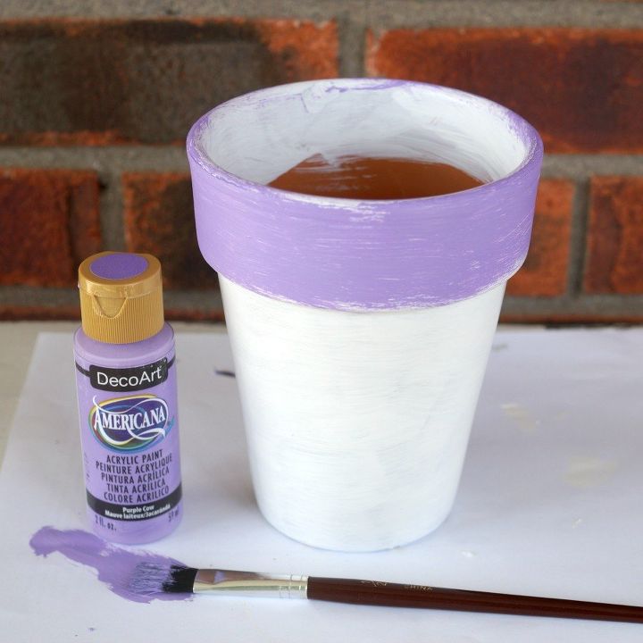 how to make a bloom pot
