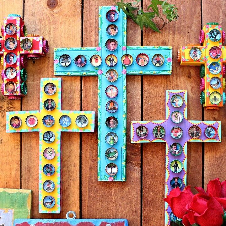S Wood Mexican Folk Art Hometalk S Wood Mexican Folk Art Hometalk