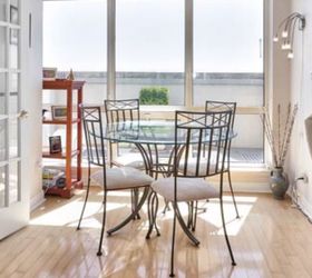 How do I put mirror on a balcony wall? Hometalk