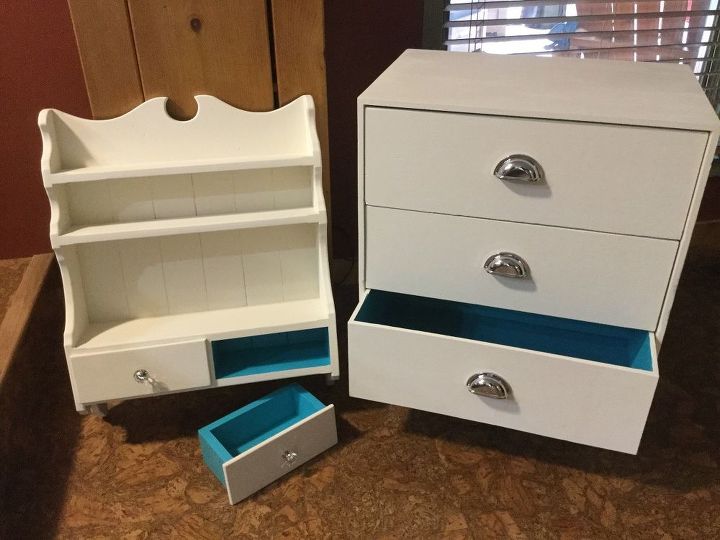 Mismatched Pieces Become Unified Hometalk
