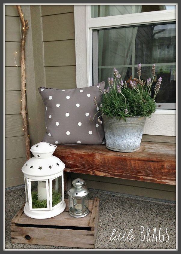 s 21 ways to have more polka dots in your life, Cute Outdoor Pillows