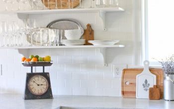 Make Your Kitchen Beautiful With These Inexpensive Ideas