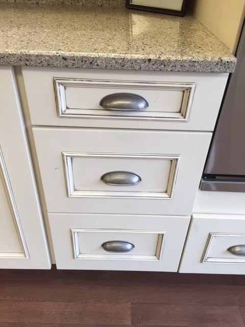 new kitchen update choosing our cabinets sinks countertop and more