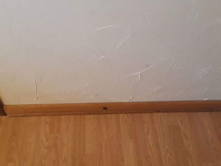 q baseboards most cost effective replacment