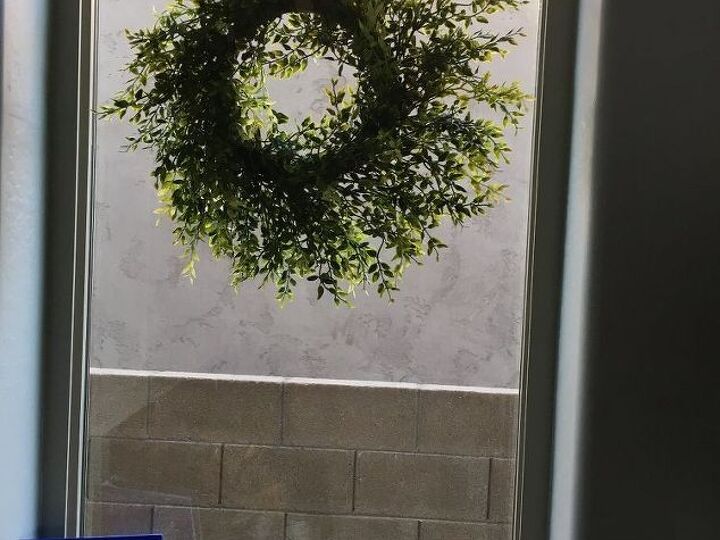 q kitchen window