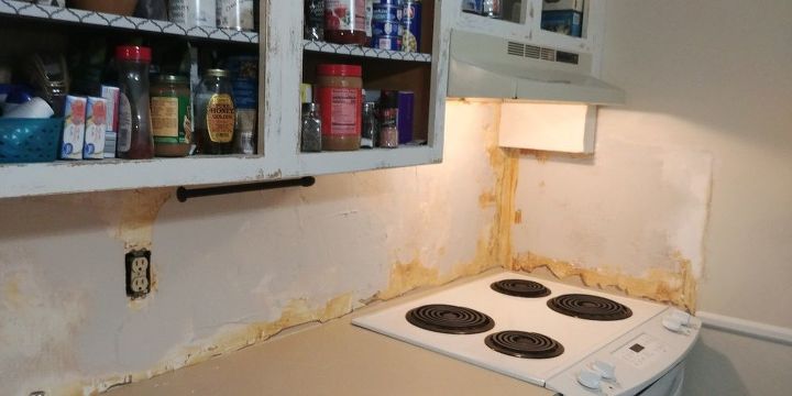 is beadboard safe for a backsplash