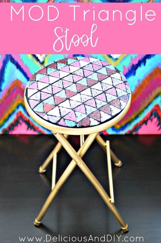beautiful diy chair makeovers