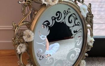 Personalizing a Mirror