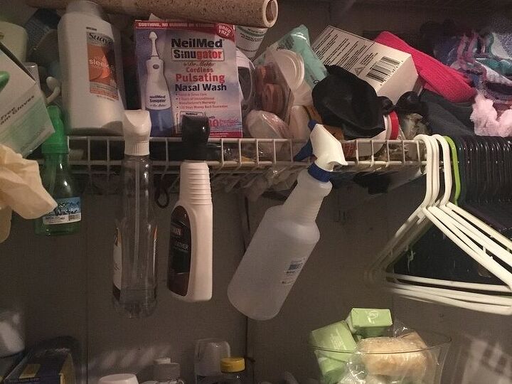 q i want to redo my laundry room on a limited budget