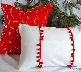 s everything red for canada day, Snowflake Pillow