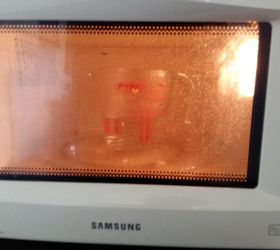 microwave cleaning hack using vinegar