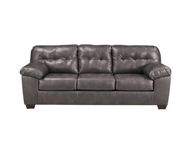q will a leather sofa and a suede futon match well in the same room