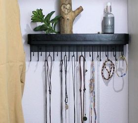 unique closet organizer ideas
