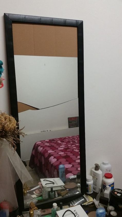 Featured image of post Mirror Wall Art Broken Mirror Craft Ideas : Check this amazing ideas that might help you…