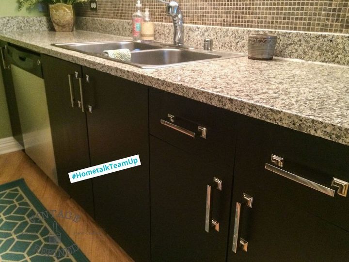 s do your kitchen cabinets need an update, Gel Stained Materials Cost 100 300