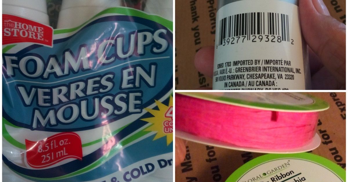 Dollar Tree Baby Bootie Shower Favor Hometalk