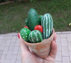 how to craft cacti that rock
