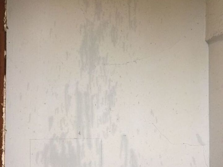 q tips on putting backsplash on sheetrock and what types of backsplash t