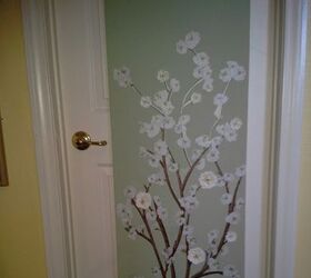 Styrofoam Panel As Wall Decoration Hometalk