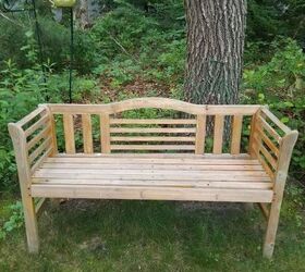 q product for this bench