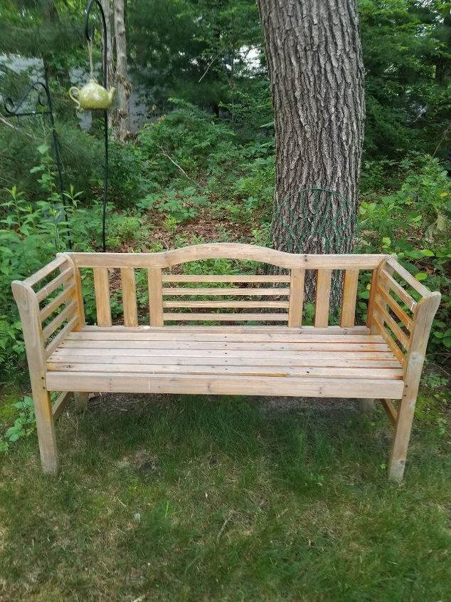 q product for this bench