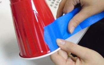 30 Adorable DIY Ideas For July 4th