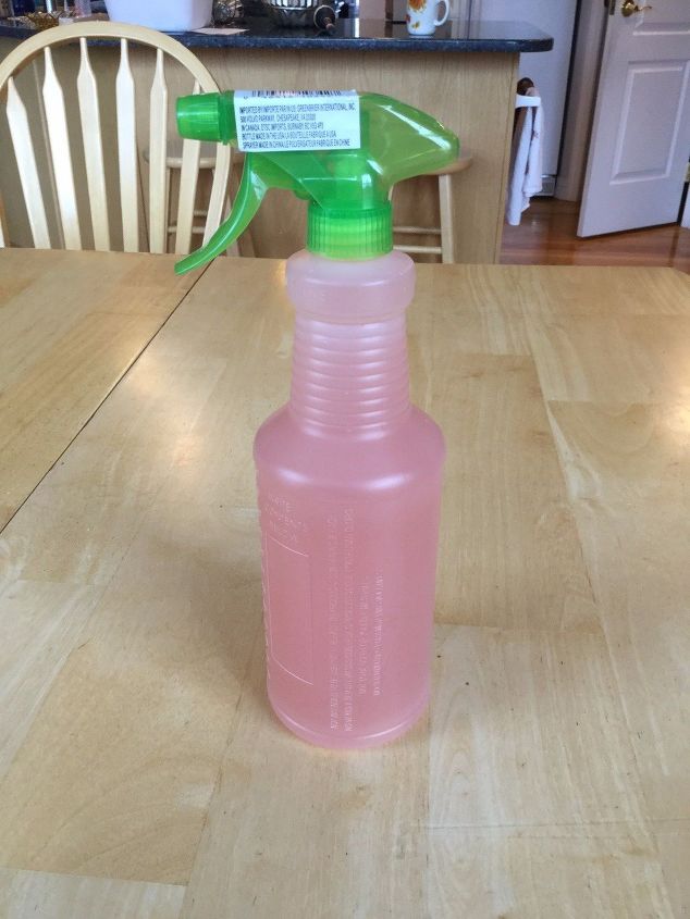 s 15 genius hacks to keep pests away while you camp, 3 in 1 Spray