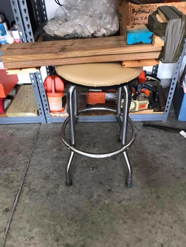 diy knee kicker carpet stretcher