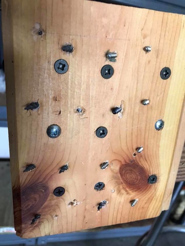 diy knee kicker carpet stretcher