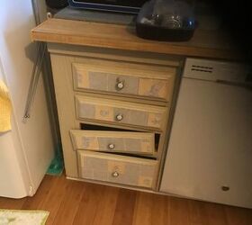 q edit reply kitchen counters cabinets backsplash sink