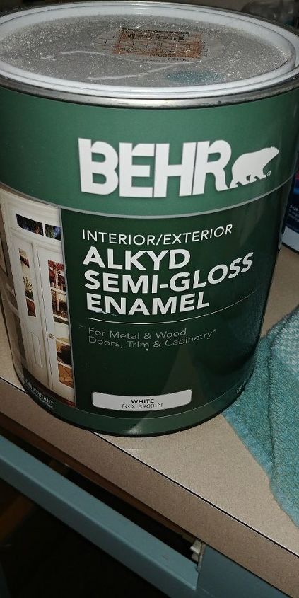 12+ Behr Enamel Paint