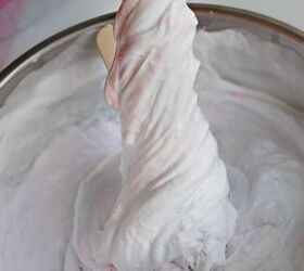 how to make homemade fluffy slime for kids