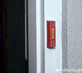 how to install and use a smart home video doorbell