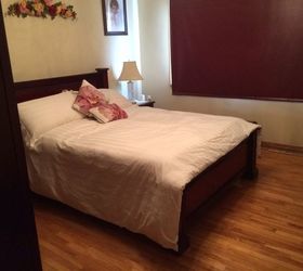 How to paint over mahogany lacquered furniture? | Hometalk