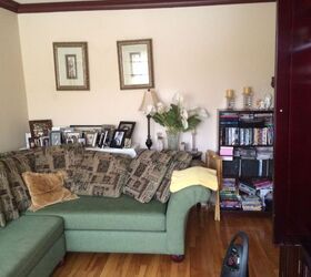 How to paint over mahogany lacquered furniture? Hometalk