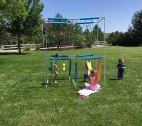 games for your yard fun in the sun