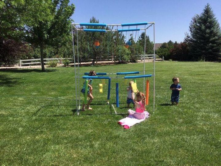 games for your yard fun in the sun