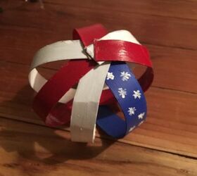 my 4th of july project 1