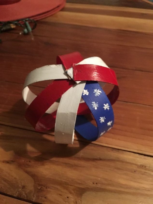 my 4th of july project 1