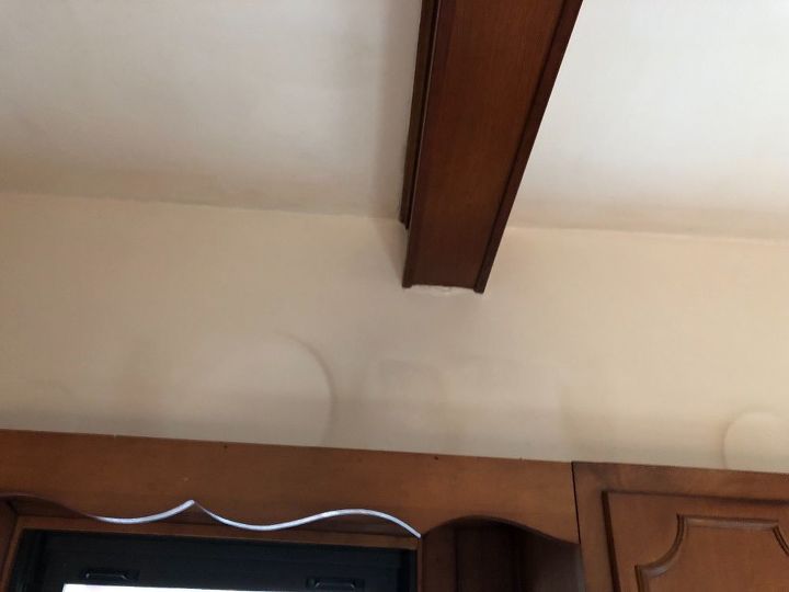 q how do i change up my kitchen cabinets on a shoestring budget