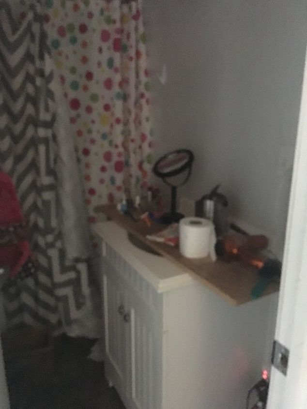 q need help finishing playroom kitchen small restroom all attached