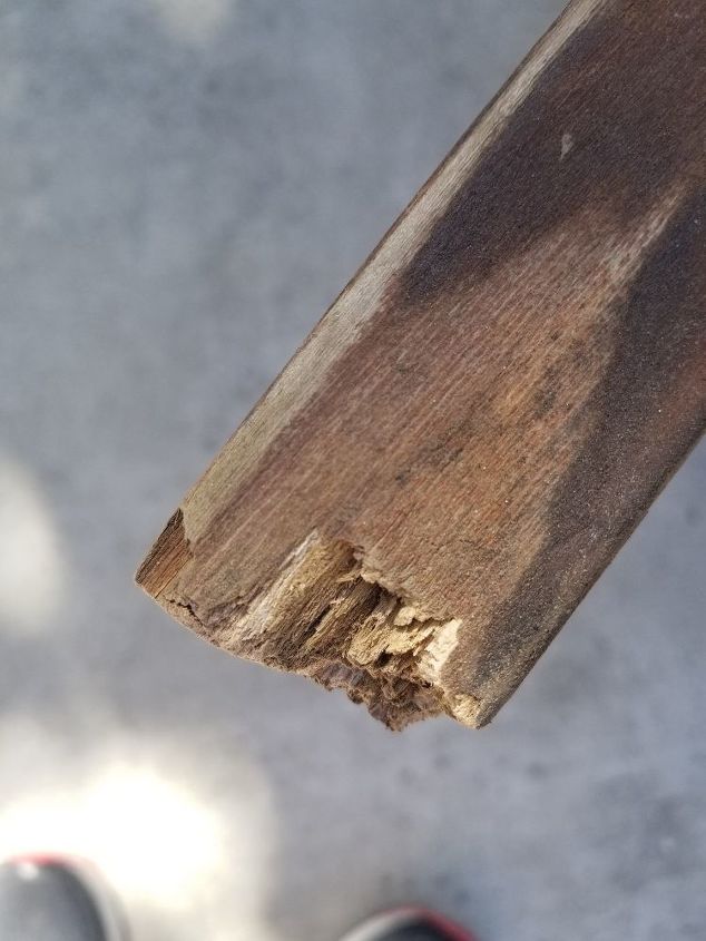 q hey guys just looking for some suggestions on how to fix these